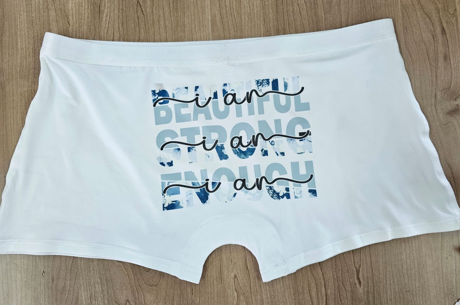 Ladies Underwear : Hot Pants