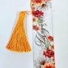 3D UV Prints : Direct to Acrylic Bookmark Print