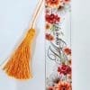 3D UV Prints : Direct to Acrylic Bookmark Print