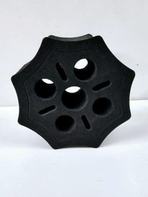 Epoxy Spinit Cup & Tumbler Spinner Consumables : Spinit Dual Eva Foam Insert for Tumbler & Pens