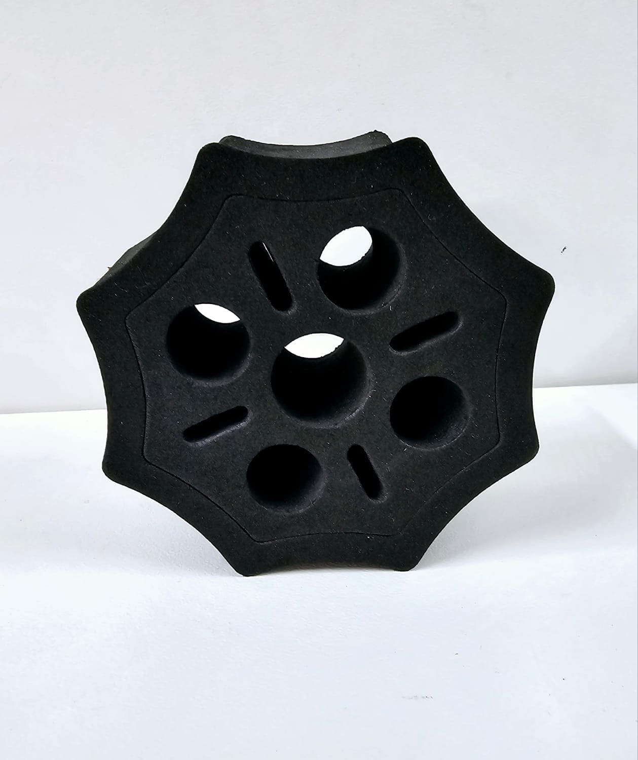 Dual Eva Foam Tumbler & Pen 3 Epoxy Spinit Cup & Tumbler Spinner Consumables : Spinit Dual Eva Foam Insert for Tumbler & Pens