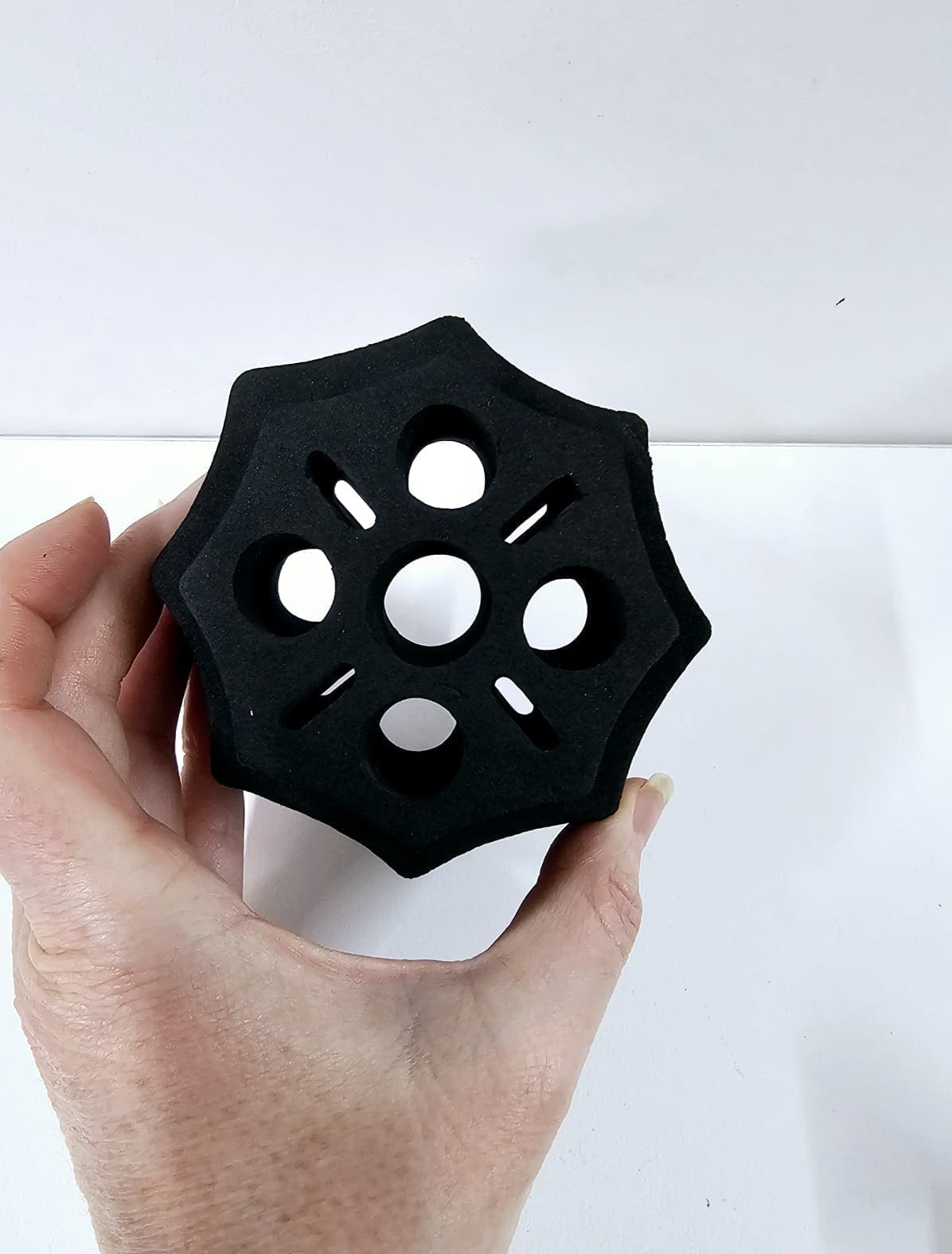 Dual Eva Foam Tumbler & Pen Epoxy Spinit Cup & Tumbler Spinner Consumables : Spinit Dual Eva Foam Insert for Tumbler & Pens