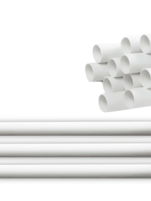 ExtraPVC Pipes Epoxy Spinit Cup & Tumbler Spinner Consumables : Extra PVC Pipes for Epoxy Spinners & Stands