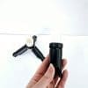 Epoxy Spinit Cup & Tumbler Spinner Consumables :  Spinit Cup/tumbler Drying & Spraying Stand Holder