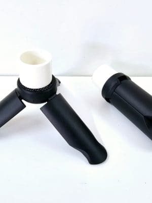 Epoxy Spinit Cup & Tumbler Spinner Consumables :  Spinit Cup/tumbler Drying & Spraying Stand Holder