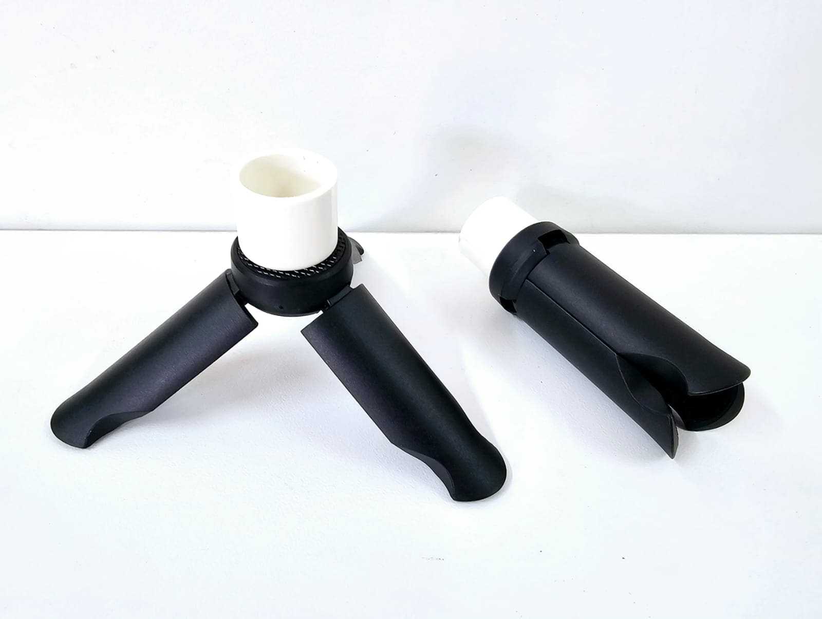 Epoxy Spinit Cup & Tumbler Spinner Consumables :  Spinit Cup/tumbler Drying & Spraying Stand Holder