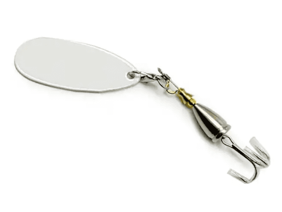 Sublimation Blanks : Sublimation Fishing Lures Gift Box Set