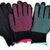 Consumables : Heat Resistance Silicone Gloves