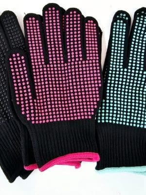 HeatGlovesAll Consumables : Heat Resistance Silicone Gloves