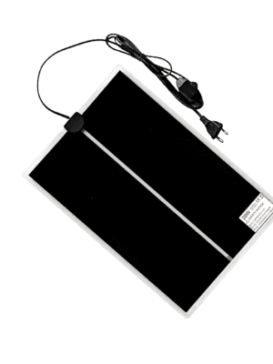 Epoxy & Resin : 20w Heating Pad for Epoxy (42cm by 28cm)