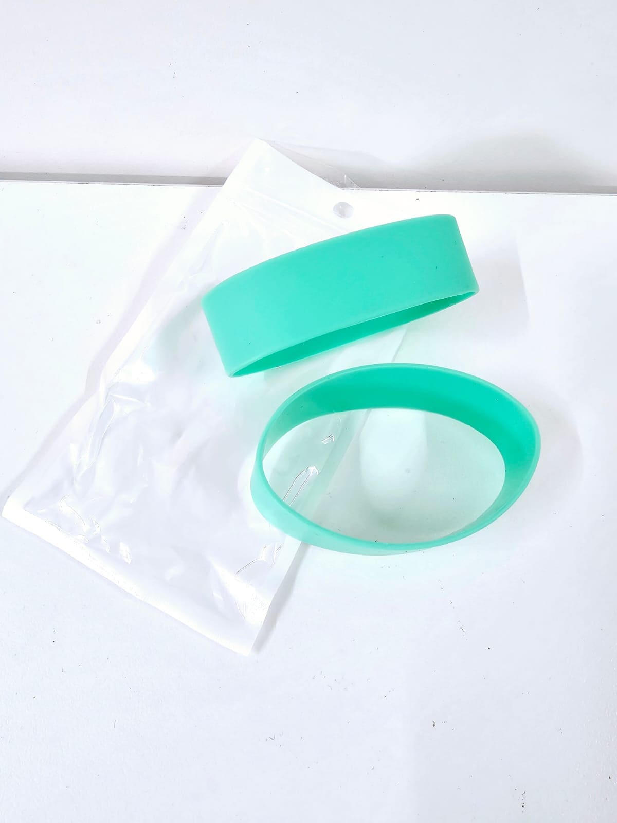 Consumables : Silicone Band Kit for 15oz, 20oz and 30oz Tumblers