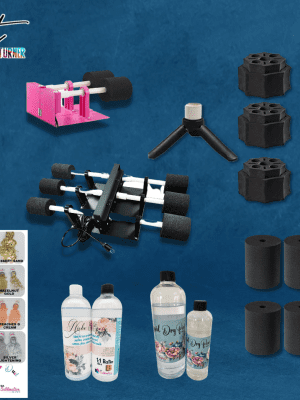 #240 Fine Point DecoColor Premium Paint Marker