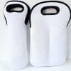 Sublimation Blanks : Neoprene Wine Bottle Bags