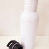 Sublimation Blanks : 22oz (650ml) White Aluminum Water Bottle