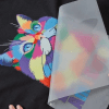 DTF for Textile : Customise your own : A4, A3, 60cm by 50cm & 60cm by 1mtr