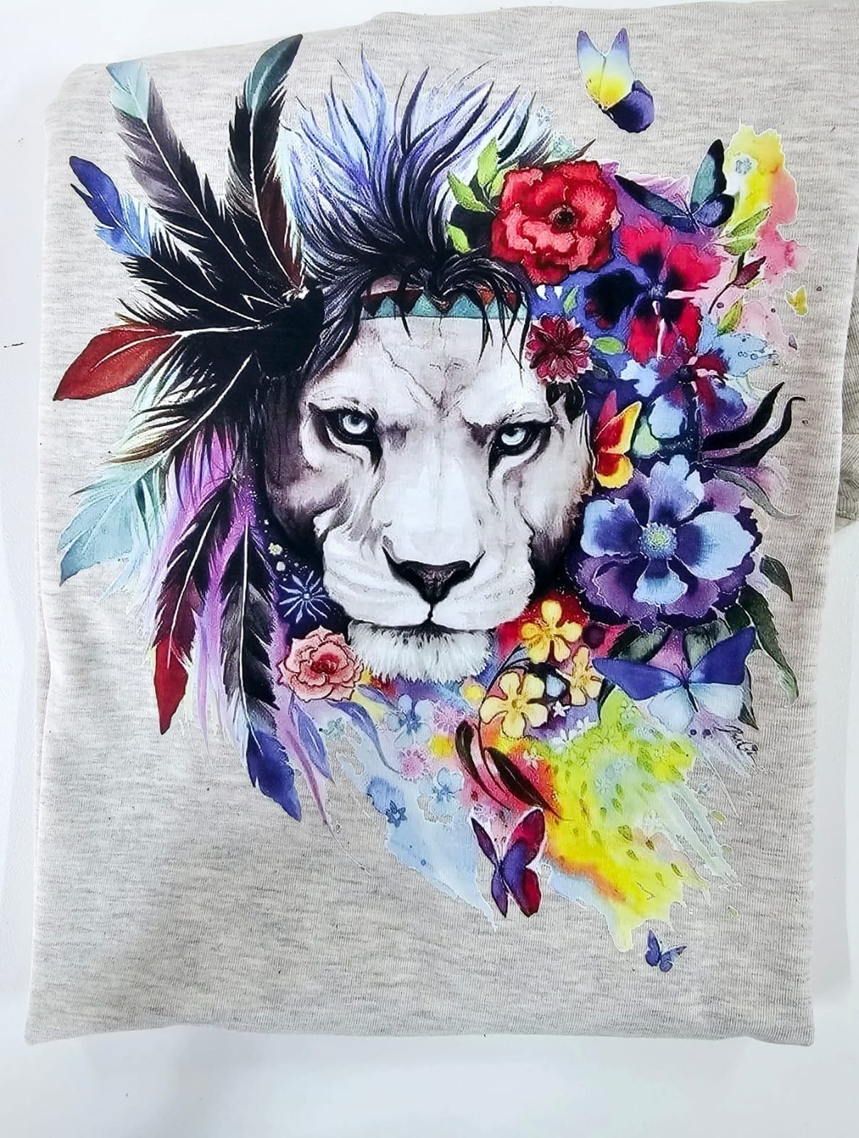 DTF for Textile : Customise your own : A4, A3, 60cm by 50cm & 60cm by 1mtr
