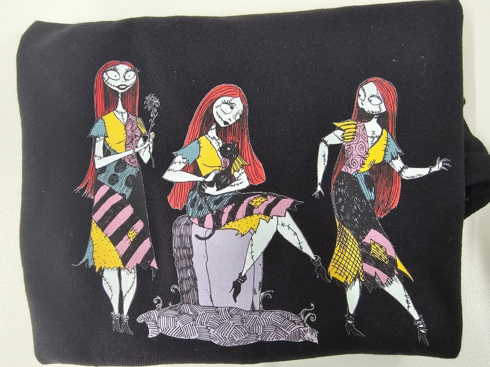 DTF for Textile : Customise your own : A4, A3, 60cm by 50cm & 60cm by 1mtr
