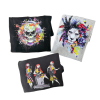 DTF for Textile : Customise your own : A4, A3, 60cm by 50cm & 60cm by 1mtr