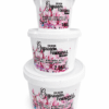 Gypsum Eco Resin : Gypsogem Eco Resin Original Powder SUPER WHITE (1kg, 2.5kg & 5kg)