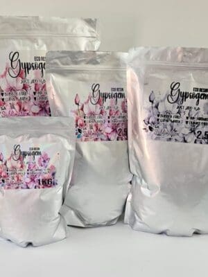 Arts & Craft : Wooden Mixing Sticks (Pack of 50)