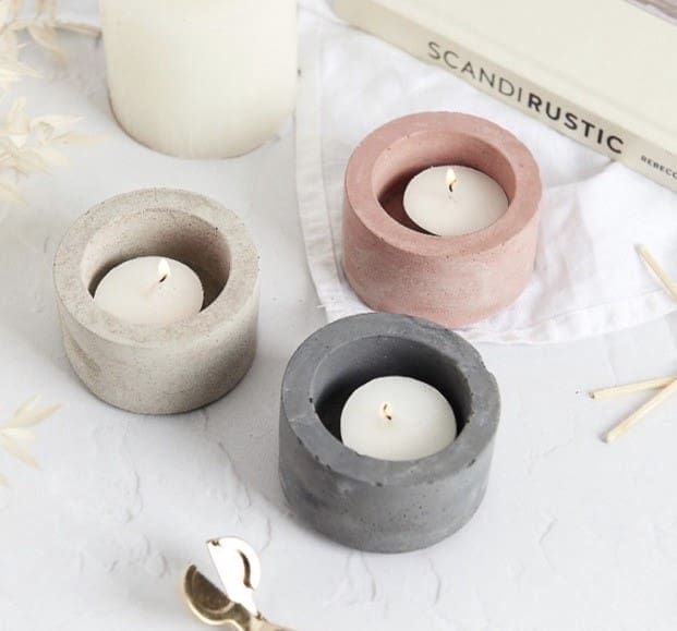 Gypsum Eco Resin : Gypsogem Eco Resin Original Powder SUPER WHITE (1kg, 2.5kg & 5kg)