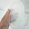 Resin & Epoxy : Oval Tray Moulds (5 Different Sizes)