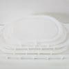 Resin & Epoxy : Oval Tray Moulds (5 Different Sizes)