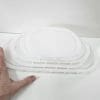 Resin & Epoxy : Oval Tray Moulds (5 Different Sizes)