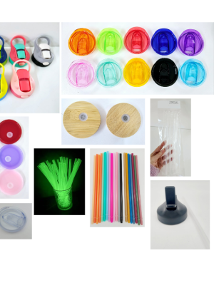 1 Sublimation : Infusible Ink Transfer Sheets