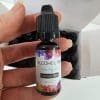 Resin Supplies : 24color 10ml Alcohol Ink Diffusion Resin Pigment Set