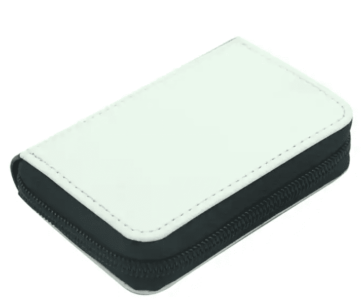 Sublimation Blanks : 7 Piece Manicure & Pedicure Set