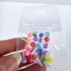 MiniLoliPops Resin Supplies : Fake Resin Acrylic Lollipops