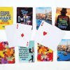 Sublimation Blanks : Playing Cards & Box For Sublimation