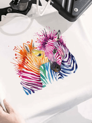 Sublimation Blanks : A4 and A3 Sublimation Prints (Gang Sheet Creator)