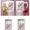 Design Corner : Valentine Love is you & me / Liefde is ek en jy (VT3)