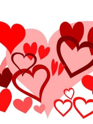 valeintineMain 3D UV Stickers : A4 “Loved Beyond Measure” Floral Christian Cross Design (LBM) - 6 Colour Variations