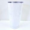 Sublimation Blanks : 20oz Brandy Tumbler