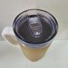 Sublimation Blanks : 40oz Glitter Tumblers (Stanley Dupe)