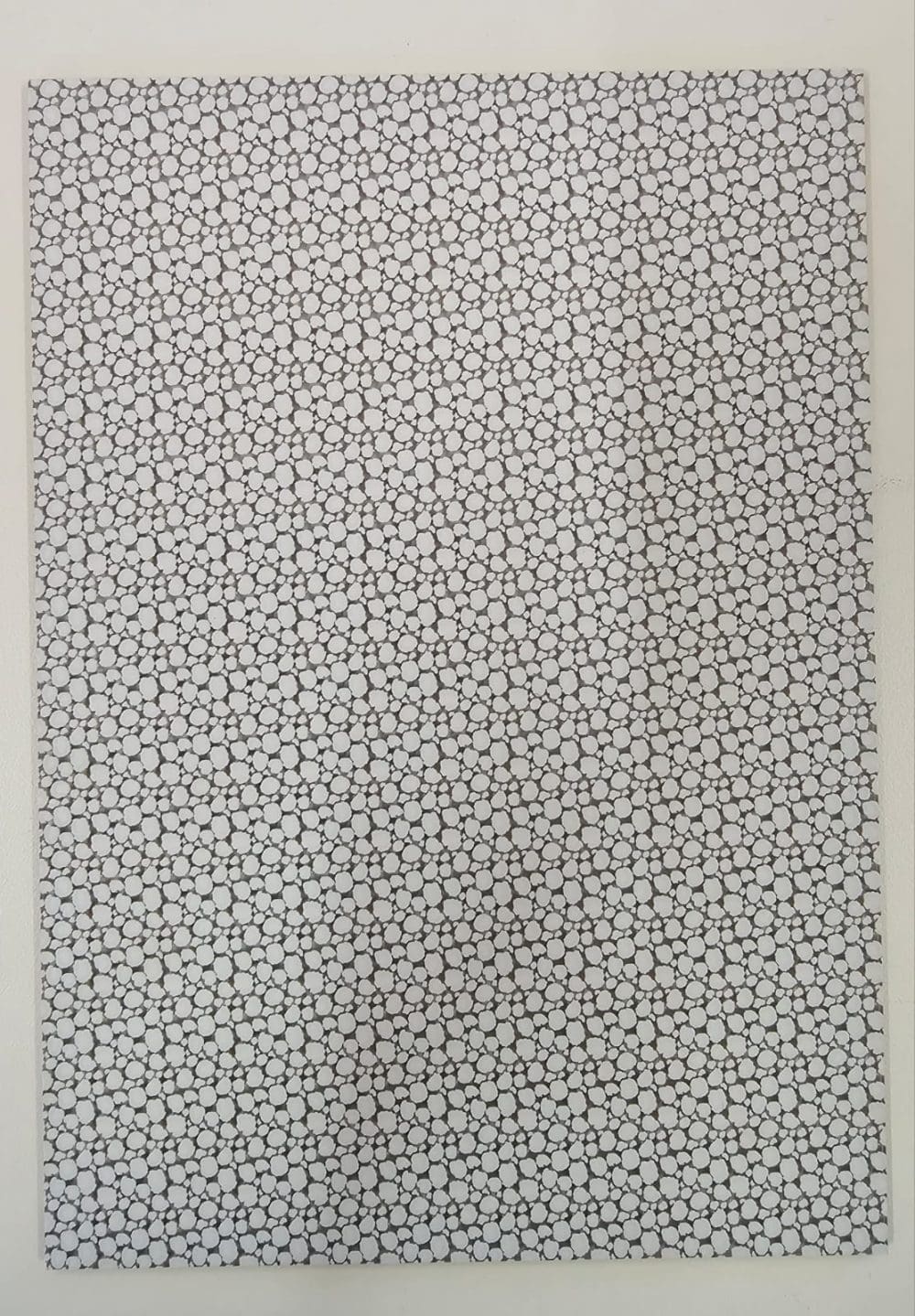 Acrylic Blanks : Patterned LEOPARD PRINT 04 Clear Boards (A6, A5, A4, 30 by 30cm, A3 Single Sided Only)