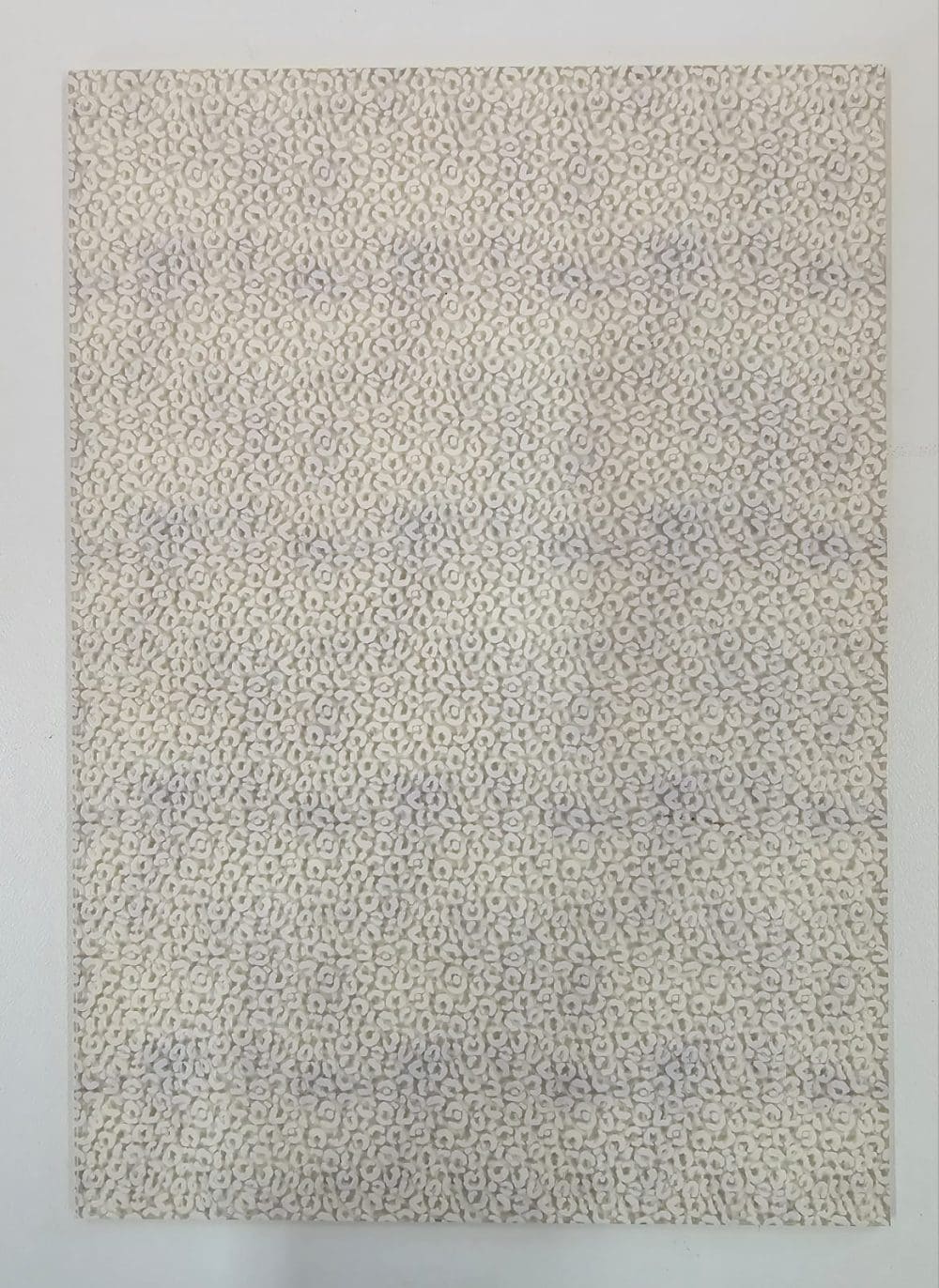 Acrylic Blanks : Patterned LEOPARD PRINT 02 Clear Boards (A6, A5, A4, 30 by 30cm, A3 Single Sided Only)