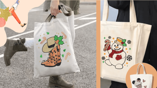 GlitterHTV3 Teckwrap : Glitter HTV Range (30 by 30cm)