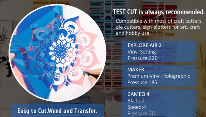 Teckwrap : Opal Adhesive Range (30 by 30cm)