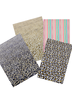 3D UV DTF PRINTS  : Direct to 3mm Square MDF Wooden Boxes (5 Sizes)