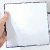 Sublimation Blanks : Slate stone, Large Square (18.5cm) for Sublimation (ZZ)
