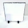 Sublimation Blanks : Slate stone, Large Square (18.5cm) for Sublimation (ZZ)