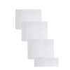 Sublimation Blanks : 3mm White Sublimer Sheets (A6, A5, A4, A4, A3, Half or Full Sheet)