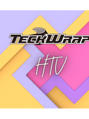 Teckwrap : Candy Colour Adhesive Range (30 by 30cm)