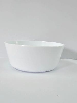 PolymerKidsBowl2 Sublimation Blanks : Polymer Kids Bowls