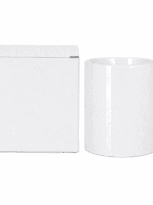 11oz Premium White Mug with white box Sublimation Blanks : 11oz Premium White Mug with white box (ZZ)