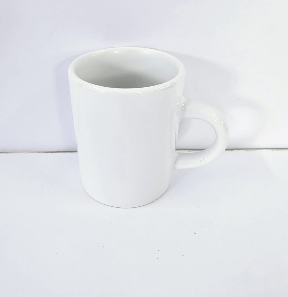 Sublimation Blanks : Mini 2.5oz Coffee/ Expresso Mug (ZZ)